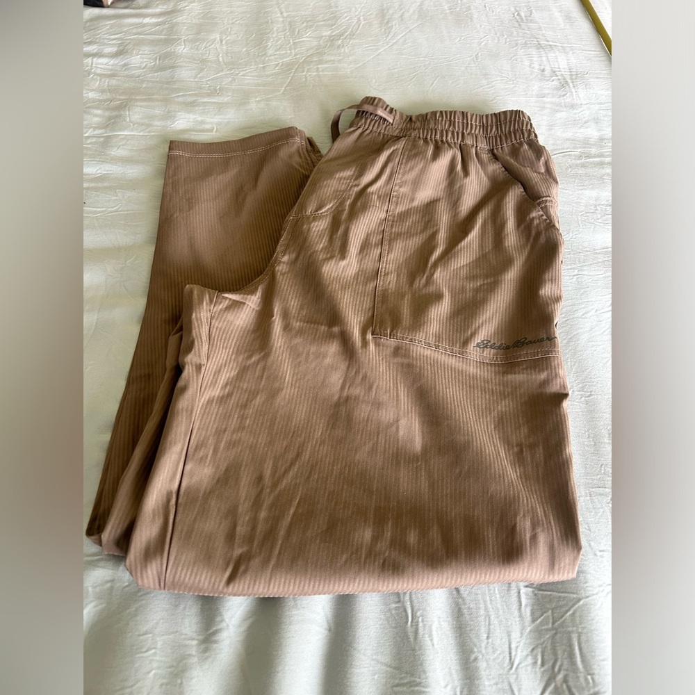 Eddie Bauer pants